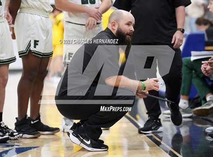 Thumbnail 1 in St. Laurence (Australia) vs Franklin (Mike Dacus Classic) photogallery.