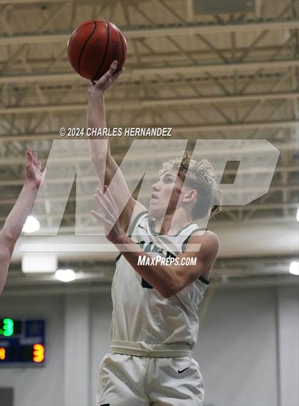 Thumbnail 3 in St. Laurence (Australia) vs Franklin (Mike Dacus Classic) photogallery.