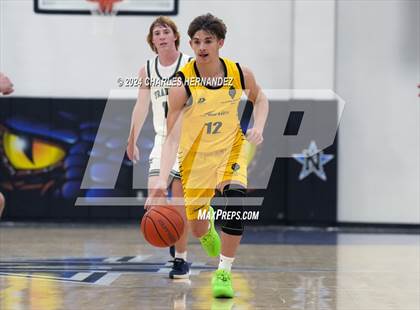 Thumbnail 3 in St. Laurence (Australia) vs Franklin (Mike Dacus Classic) photogallery.
