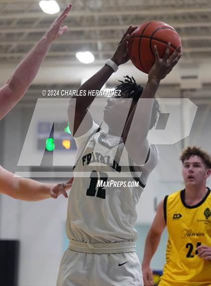 Thumbnail 1 in St. Laurence (Australia) vs Franklin (Mike Dacus Classic) photogallery.