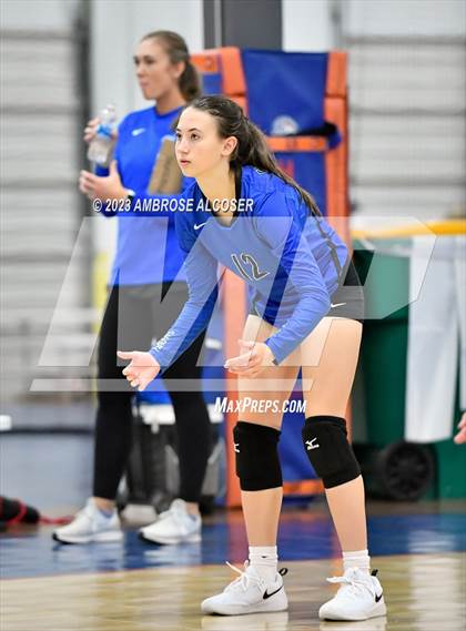 Thumbnail 1 in Episcopal JV3 vs CHSA (CHSM Invitational Tournament) photogallery.