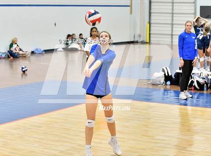 Thumbnail 1 in Episcopal JV3 vs CHSA (CHSM Invitational Tournament) photogallery.