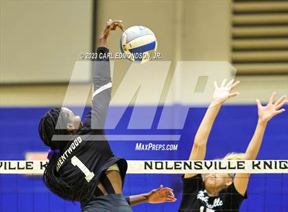Thumbnail 2 in Brentwood @ Nolensville photogallery.