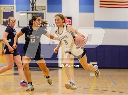 Thumbnail 1 in Brookline @ Needham photogallery.