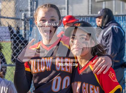 Thumbnail 3 in Willow Glen @ Valley Christian photogallery.