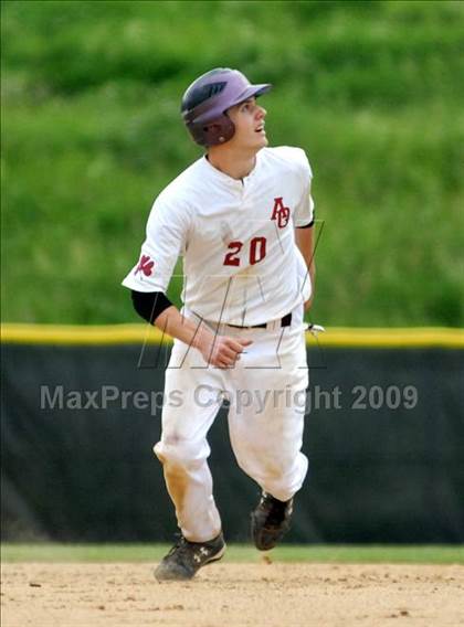 Thumbnail 1 in Clarke vs. Aquinas (NYSPHSAA Class A Final) photogallery.