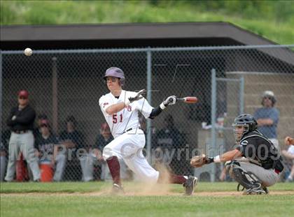 Thumbnail 1 in Clarke vs. Aquinas (NYSPHSAA Class A Final) photogallery.