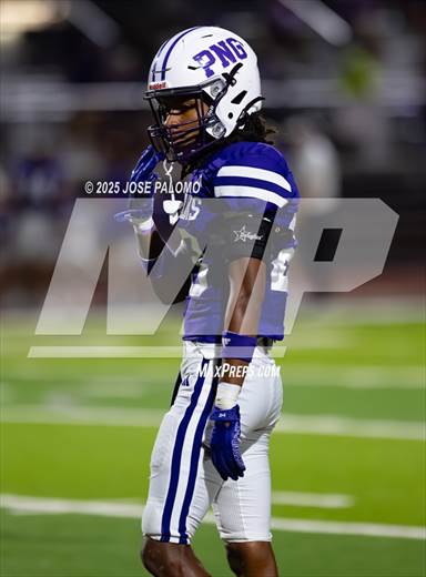 West Fork @ Port Neches-Groves