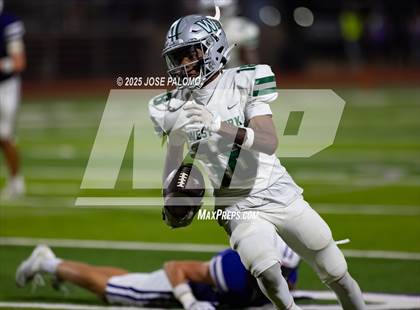 Thumbnail 1 in West Fork @ Port Neches-Groves photogallery.