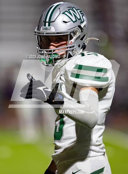 Thumbnail 2 in West Fork @ Port Neches-Groves photogallery.