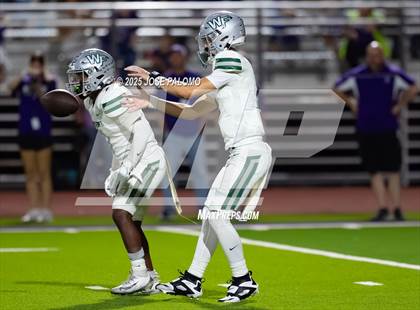 Thumbnail 3 in West Fork @ Port Neches-Groves photogallery.