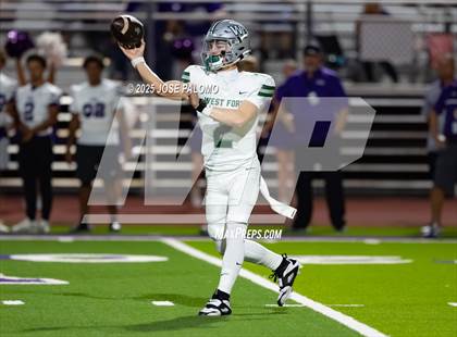 Thumbnail 1 in West Fork @ Port Neches-Groves photogallery.