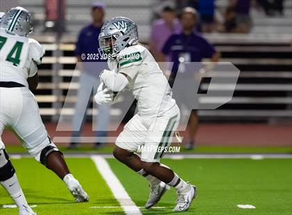 Thumbnail 1 in West Fork @ Port Neches-Groves photogallery.