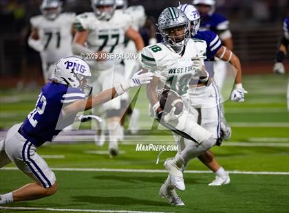 Thumbnail 2 in West Fork @ Port Neches-Groves photogallery.