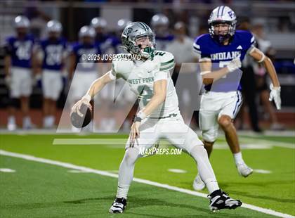 Thumbnail 2 in West Fork @ Port Neches-Groves photogallery.