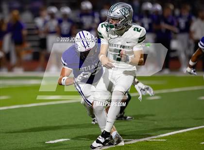 Thumbnail 3 in West Fork @ Port Neches-Groves photogallery.