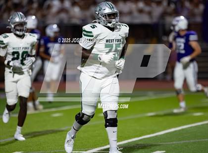 Thumbnail 1 in West Fork @ Port Neches-Groves photogallery.