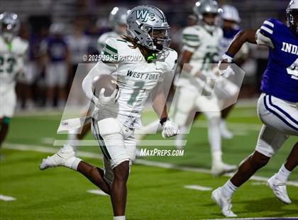 Thumbnail 2 in West Fork @ Port Neches-Groves photogallery.