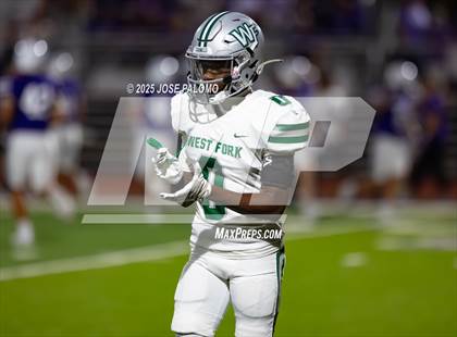 Thumbnail 2 in West Fork @ Port Neches-Groves photogallery.