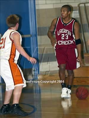 Thumbnail 2 in Laguna Creek vs Roseville (Rocklin Tourney) photogallery.