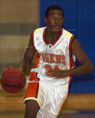 Thumbnail 1 in Laguna Creek vs Roseville (Rocklin Tourney) photogallery.