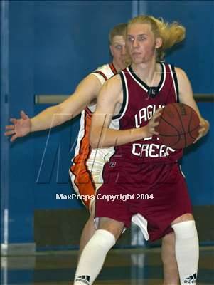 Thumbnail 1 in Laguna Creek vs Roseville (Rocklin Tourney) photogallery.