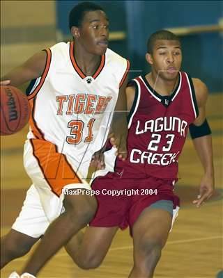 Thumbnail 1 in Laguna Creek vs Roseville (Rocklin Tourney) photogallery.