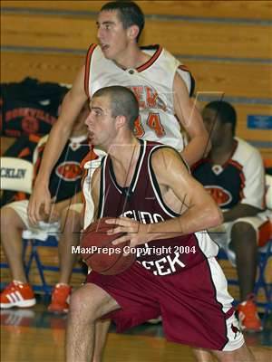 Thumbnail 3 in Laguna Creek vs Roseville (Rocklin Tourney) photogallery.
