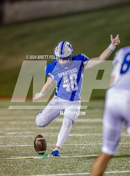 Thumbnail 3 in Millard North @ Lincoln East photogallery.