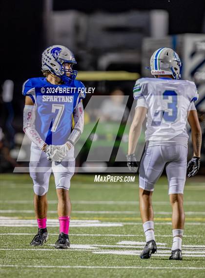 Thumbnail 1 in Millard North @ Lincoln East photogallery.