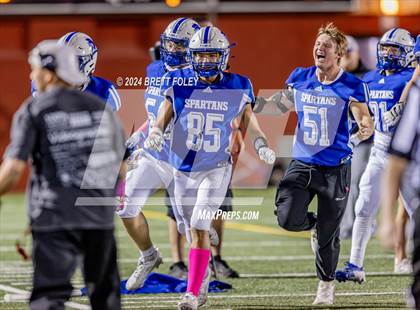 Thumbnail 2 in Millard North @ Lincoln East photogallery.