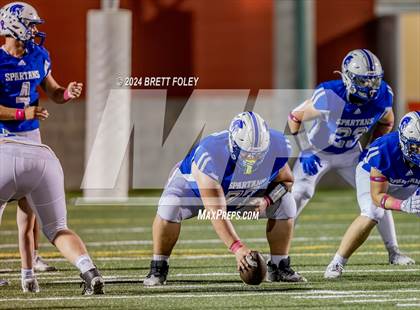 Thumbnail 2 in Millard North @ Lincoln East photogallery.