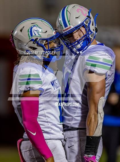 Thumbnail 2 in Millard North @ Lincoln East photogallery.