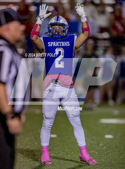Thumbnail 2 in Millard North @ Lincoln East photogallery.