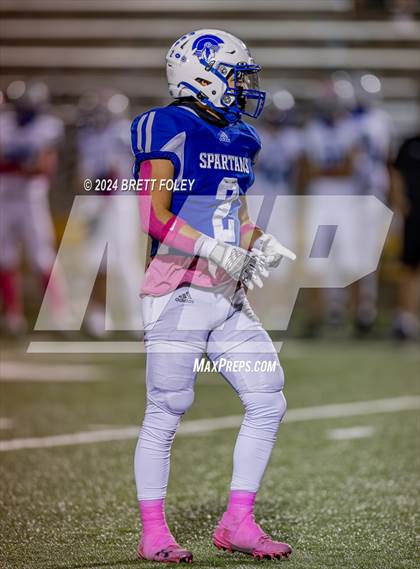 Thumbnail 2 in Millard North @ Lincoln East photogallery.