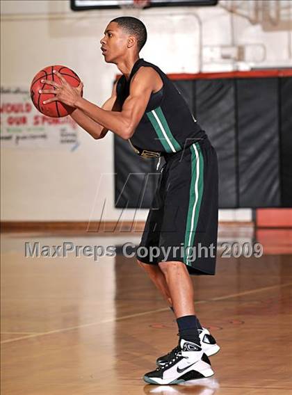Thumbnail 3 in Monterey Trail @ Burbank (Hoops 4 Human Fund) photogallery.