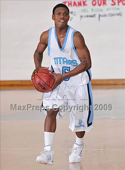 Thumbnail 2 in Monterey Trail @ Burbank (Hoops 4 Human Fund) photogallery.