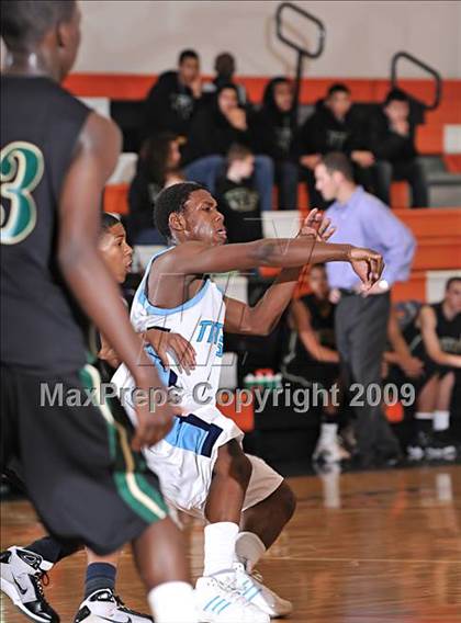 Thumbnail 3 in Monterey Trail @ Burbank (Hoops 4 Human Fund) photogallery.