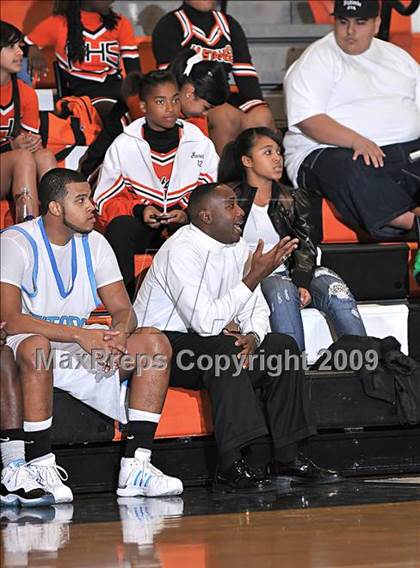 Thumbnail 2 in Monterey Trail @ Burbank (Hoops 4 Human Fund) photogallery.