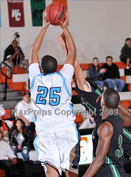 Thumbnail 1 in Monterey Trail @ Burbank (Hoops 4 Human Fund) photogallery.