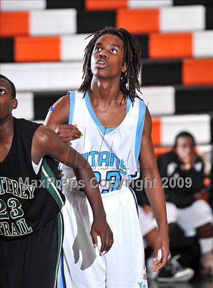 Thumbnail 1 in Monterey Trail @ Burbank (Hoops 4 Human Fund) photogallery.