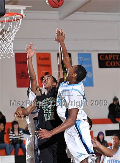 Thumbnail 2 in Monterey Trail @ Burbank (Hoops 4 Human Fund) photogallery.