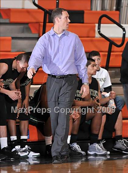 Thumbnail 1 in Monterey Trail @ Burbank (Hoops 4 Human Fund) photogallery.
