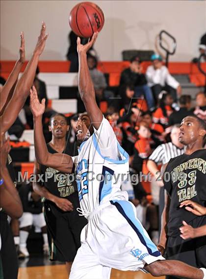 Thumbnail 1 in Monterey Trail @ Burbank (Hoops 4 Human Fund) photogallery.