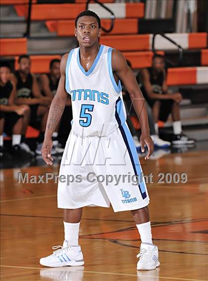 Thumbnail 3 in Monterey Trail @ Burbank (Hoops 4 Human Fund) photogallery.