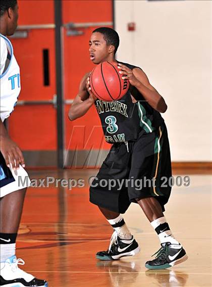Thumbnail 2 in Monterey Trail @ Burbank (Hoops 4 Human Fund) photogallery.