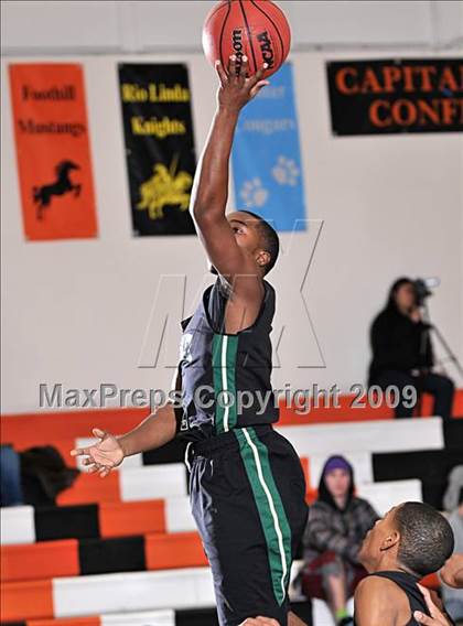 Thumbnail 2 in Monterey Trail @ Burbank (Hoops 4 Human Fund) photogallery.
