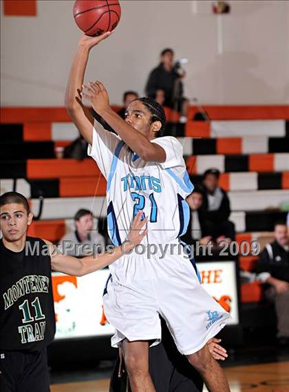 Thumbnail 3 in Monterey Trail @ Burbank (Hoops 4 Human Fund) photogallery.