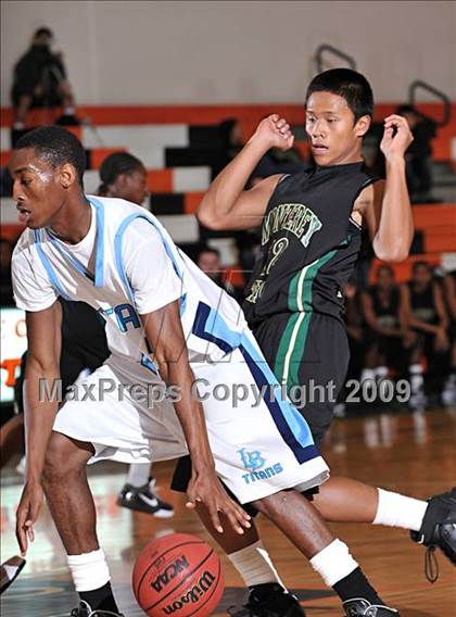 Thumbnail 3 in Monterey Trail @ Burbank (Hoops 4 Human Fund) photogallery.