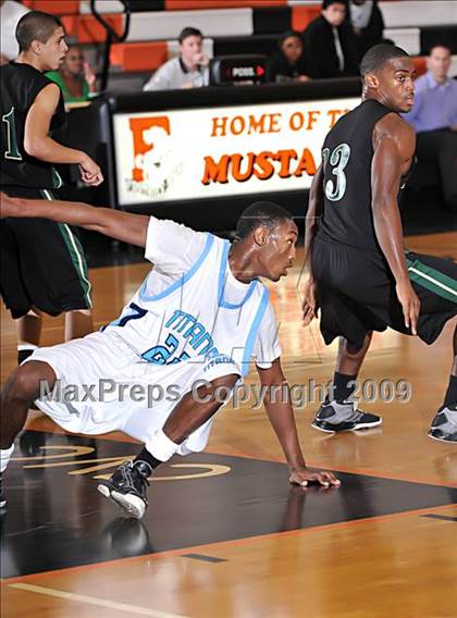 Thumbnail 1 in Monterey Trail @ Burbank (Hoops 4 Human Fund) photogallery.